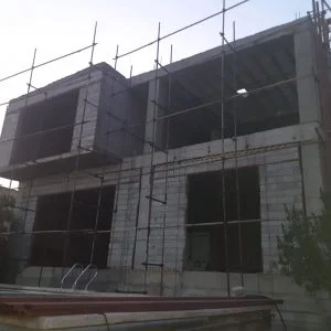 داربست آلفا | کردان شهرک طاووسیه| داربست در کرج | داربست فلزی در کردان | داربست ارزان در کرج