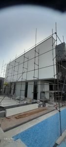 اجاره داربست در کرج