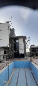 اجاره داربست در کرج