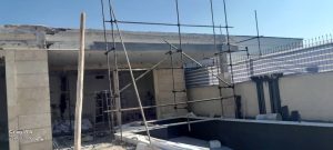 اجاره داربست در کرج |11 نکته قبل از قرارداد 8 نکته طلایی نصب