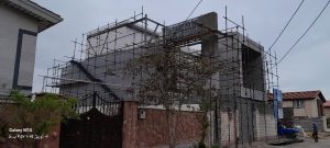 اجاره داربست در کرج