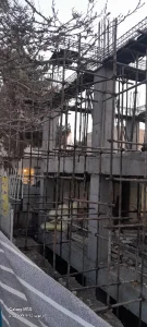 قیمت داربست در کرج