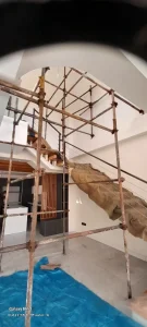 قیمت داربست در کرج