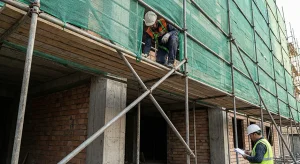 قرارداد پیمانکاری ساختمان