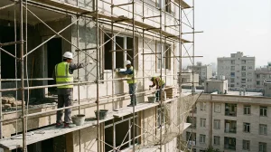 بازسازی نما