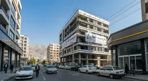 نکات ایمنی کار در ارتفاع