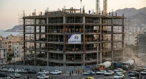 قرارداد پیمانکاری ساختمان